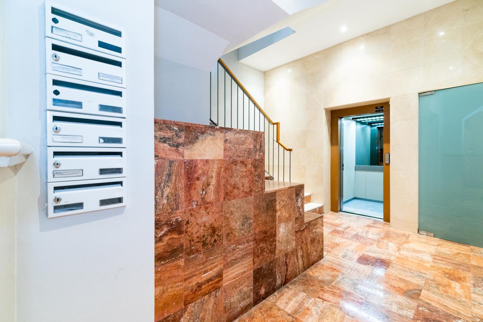 Apartamento Centro Γρανάδα Εξωτερικό φωτογραφία