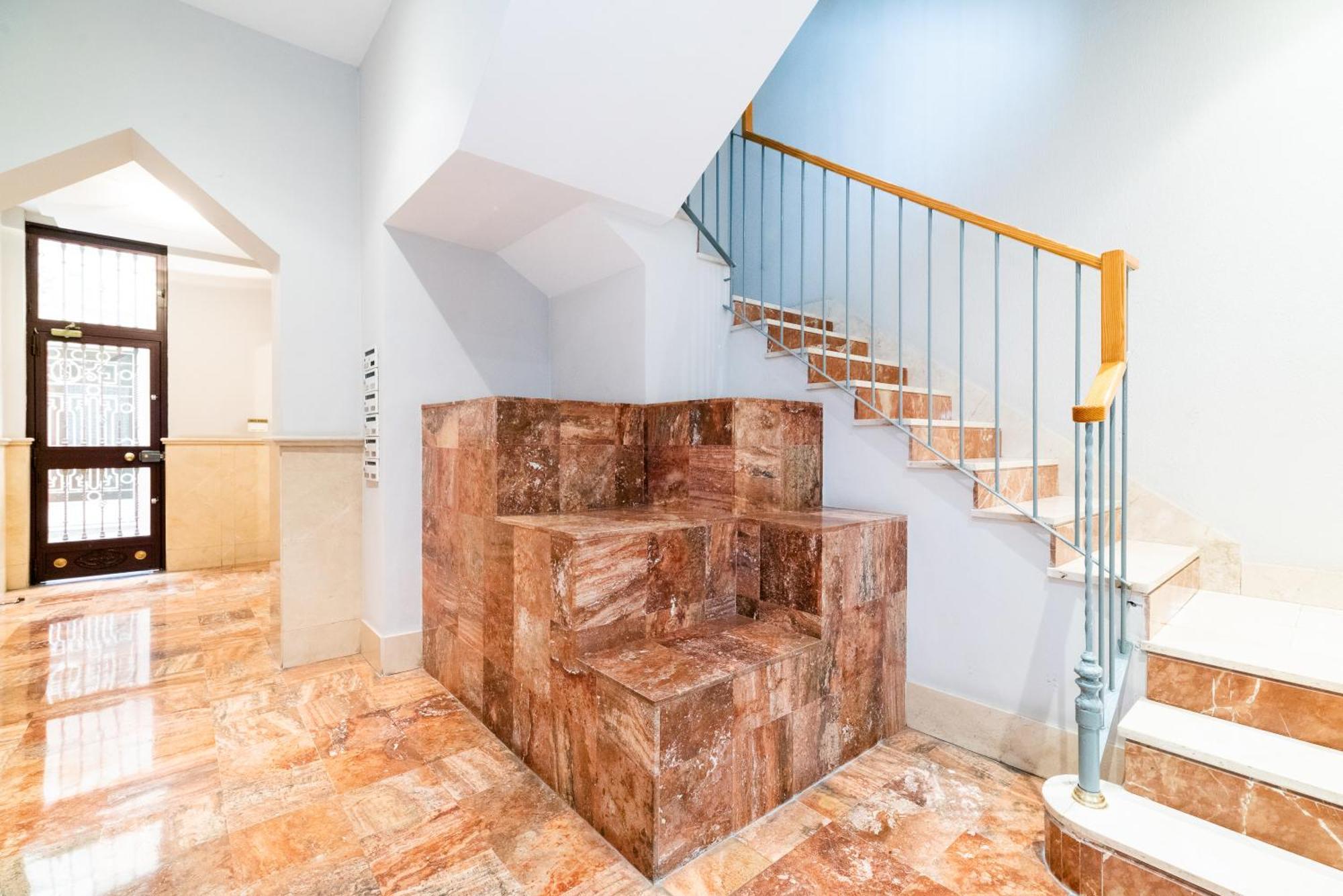 Apartamento Centro Γρανάδα Εξωτερικό φωτογραφία