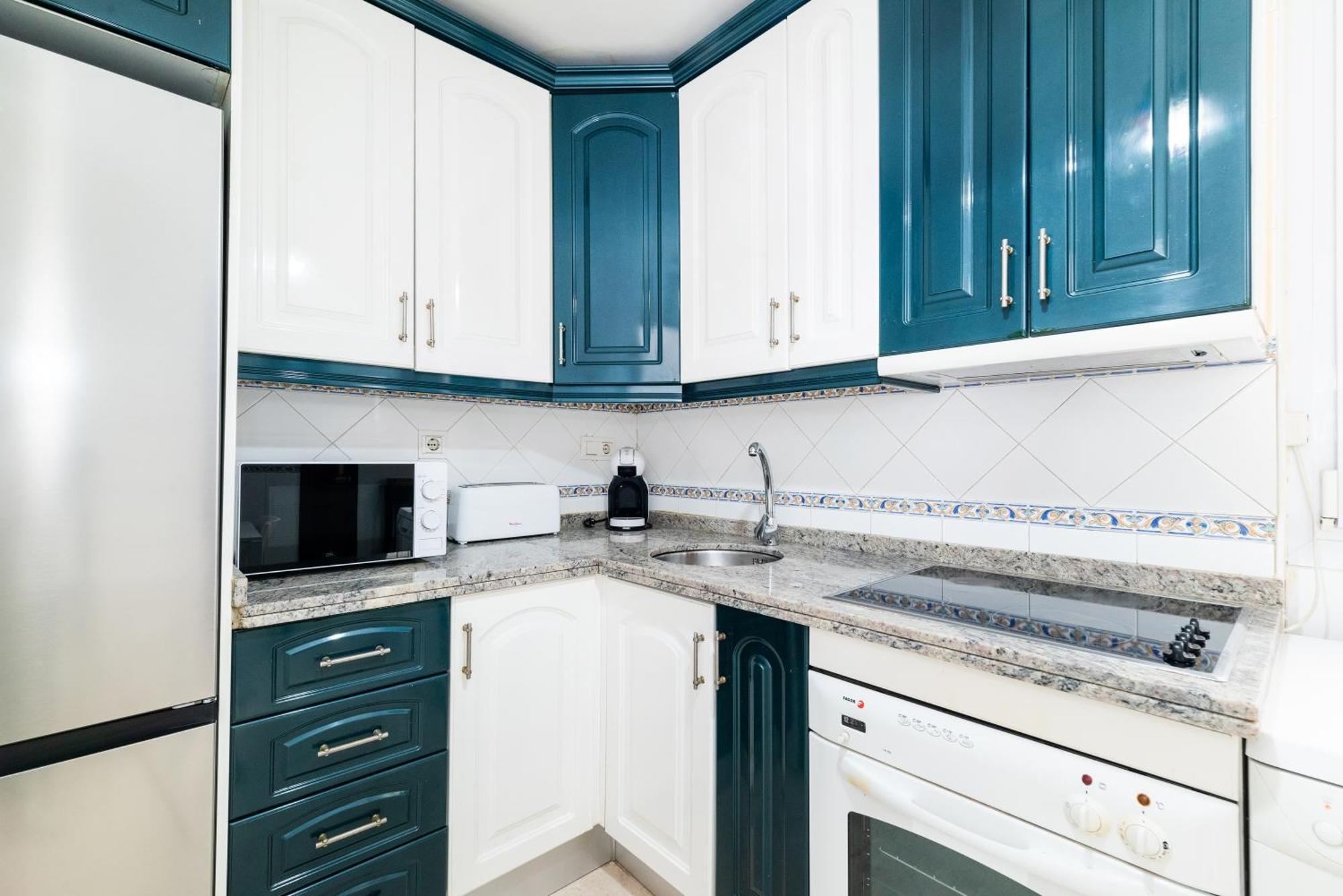 Apartamento Centro Γρανάδα Εξωτερικό φωτογραφία