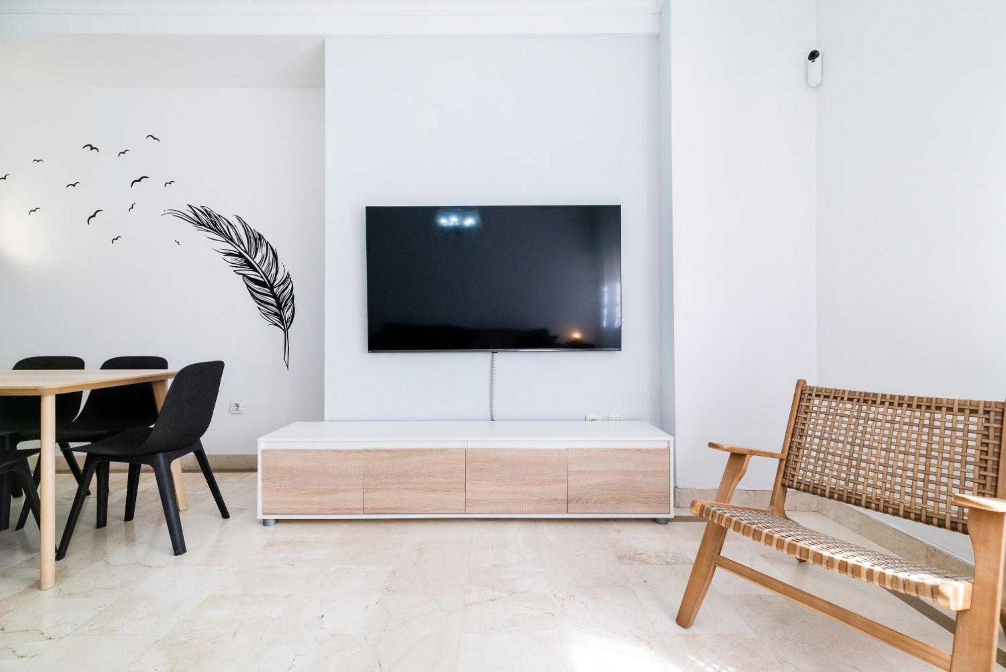 Apartamento Centro Γρανάδα Εξωτερικό φωτογραφία
