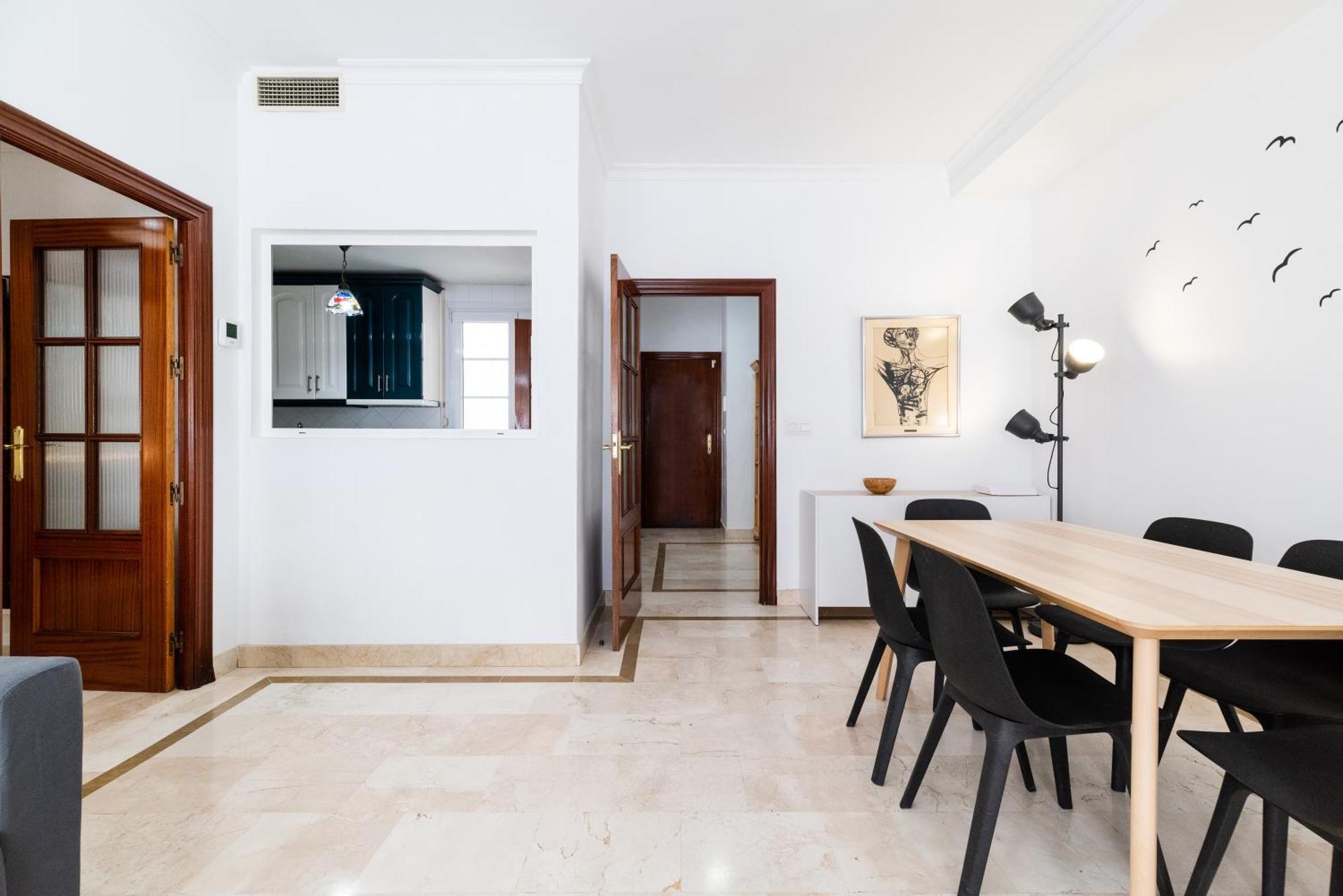Apartamento Centro Γρανάδα Εξωτερικό φωτογραφία