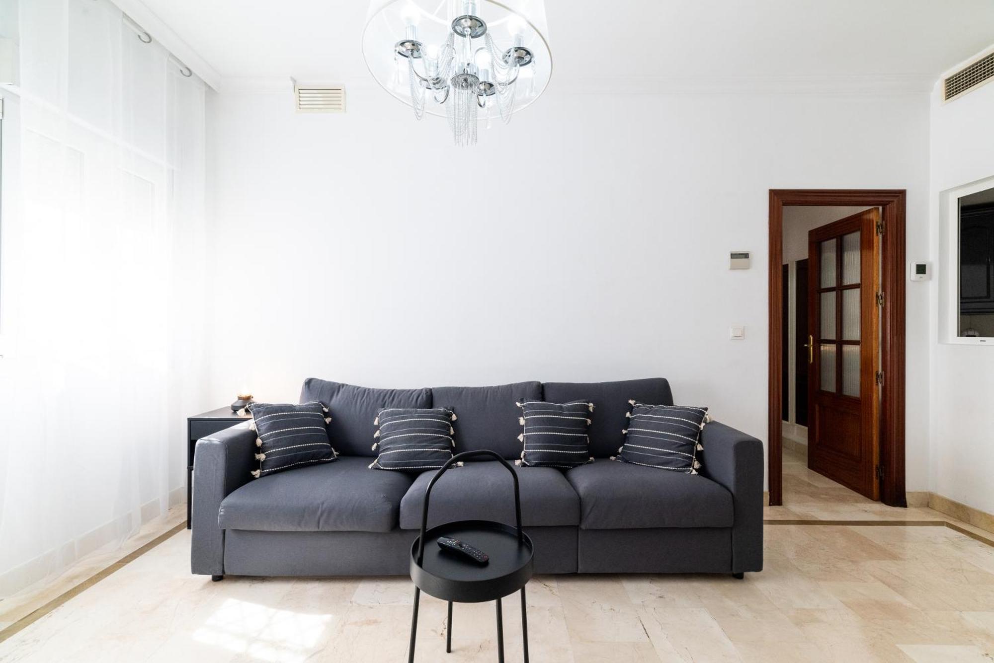 Apartamento Centro Γρανάδα Εξωτερικό φωτογραφία