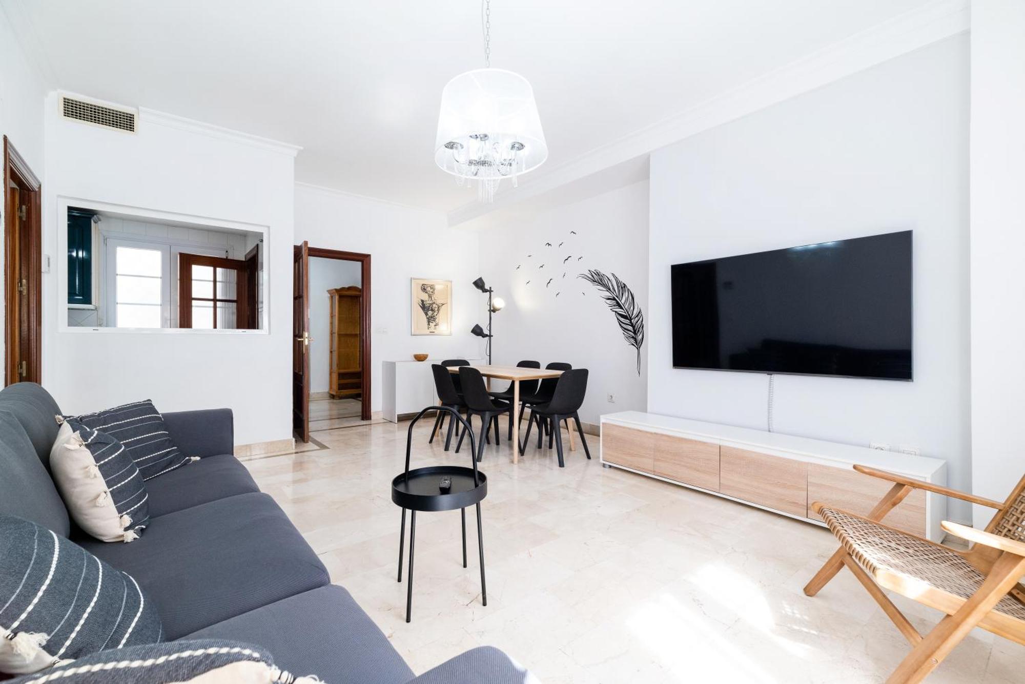 Apartamento Centro Γρανάδα Εξωτερικό φωτογραφία