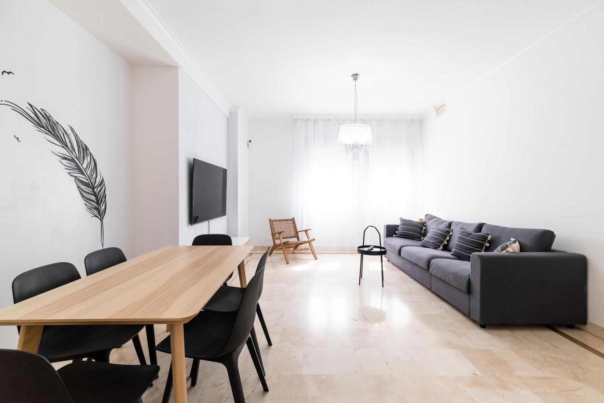 Apartamento Centro Γρανάδα Εξωτερικό φωτογραφία