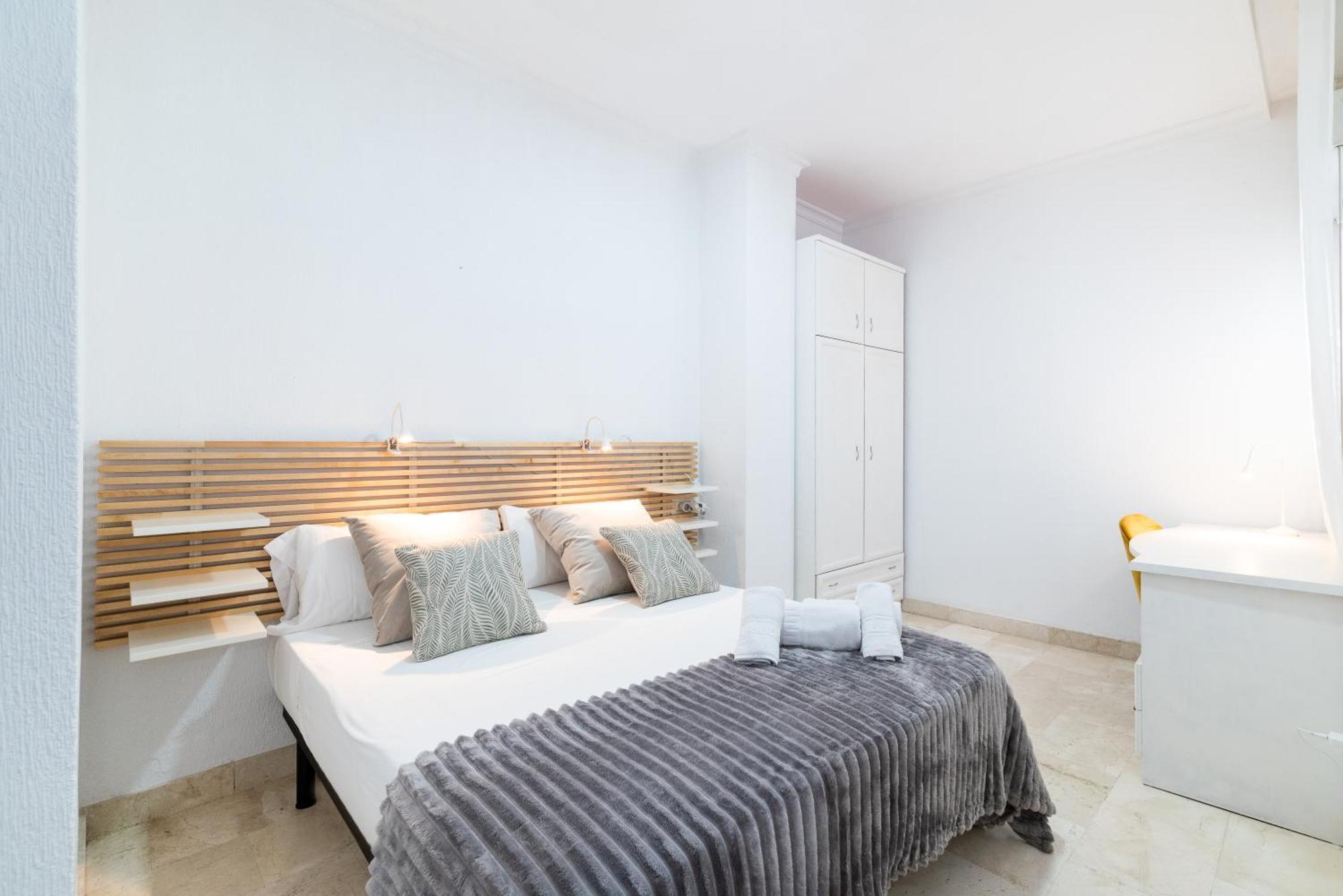 Apartamento Centro Γρανάδα Εξωτερικό φωτογραφία