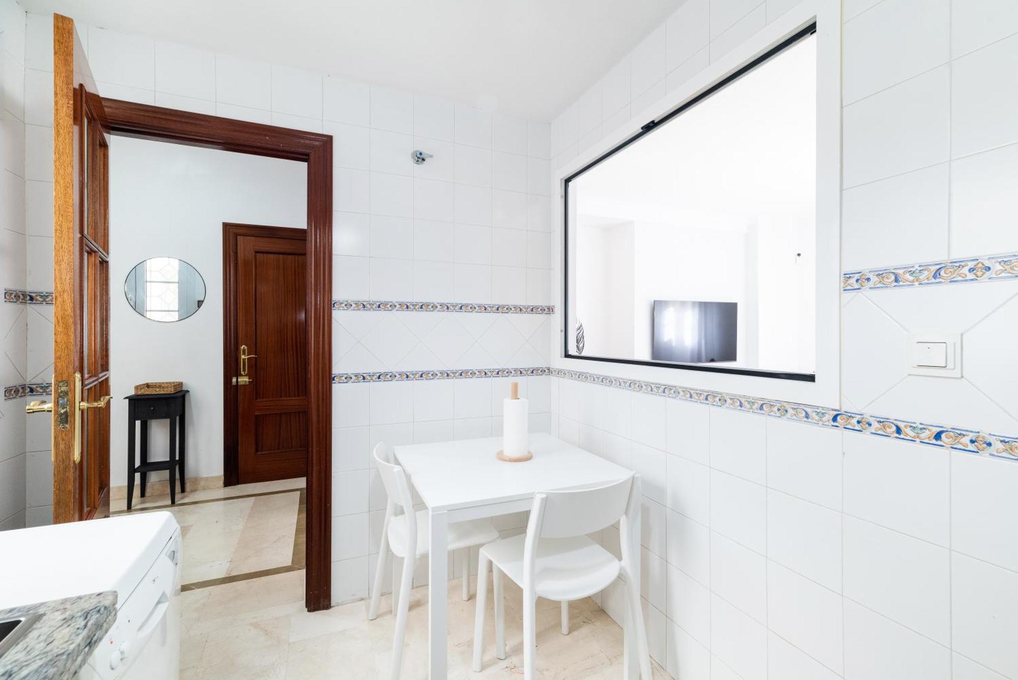 Apartamento Centro Γρανάδα Εξωτερικό φωτογραφία