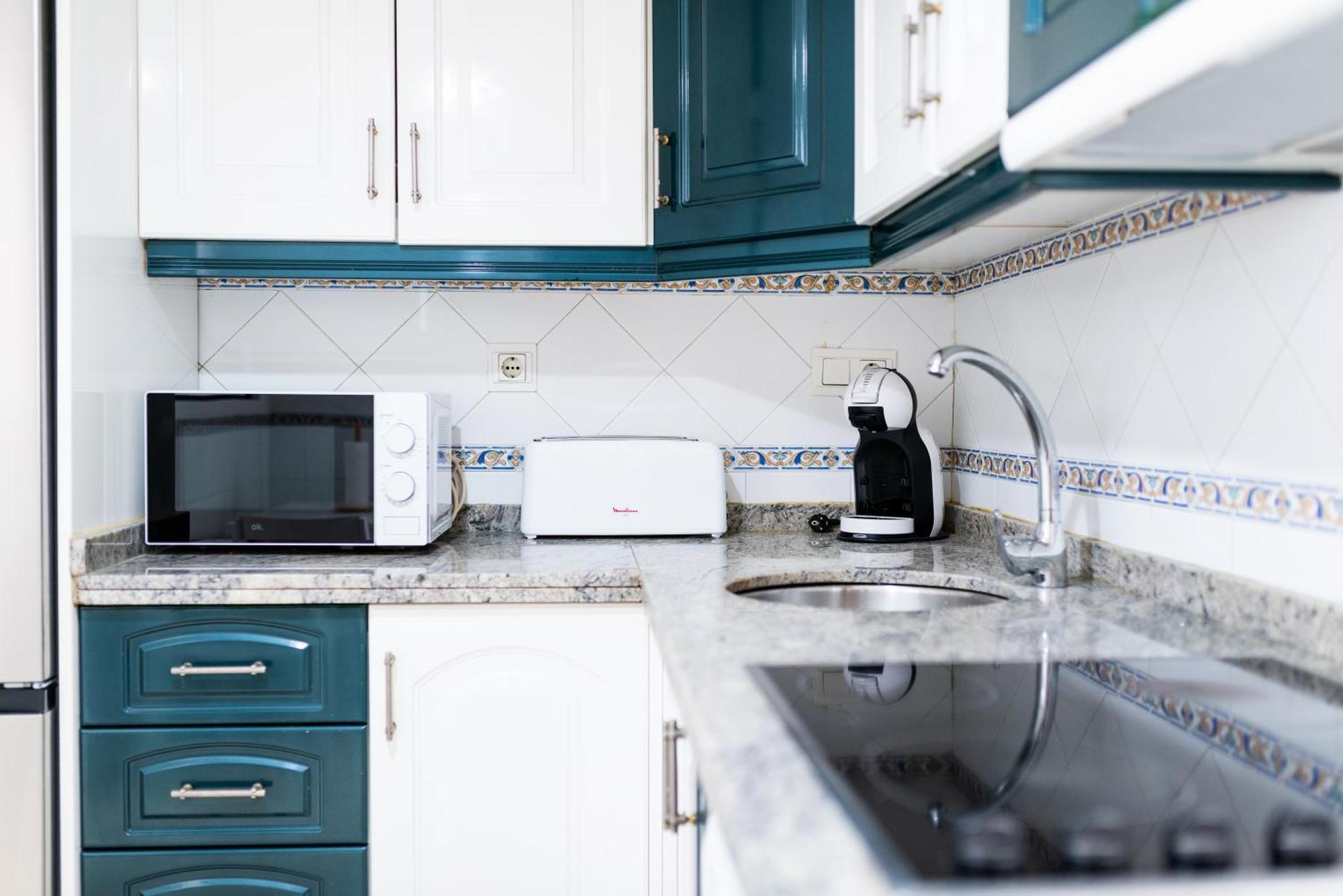 Apartamento Centro Γρανάδα Εξωτερικό φωτογραφία