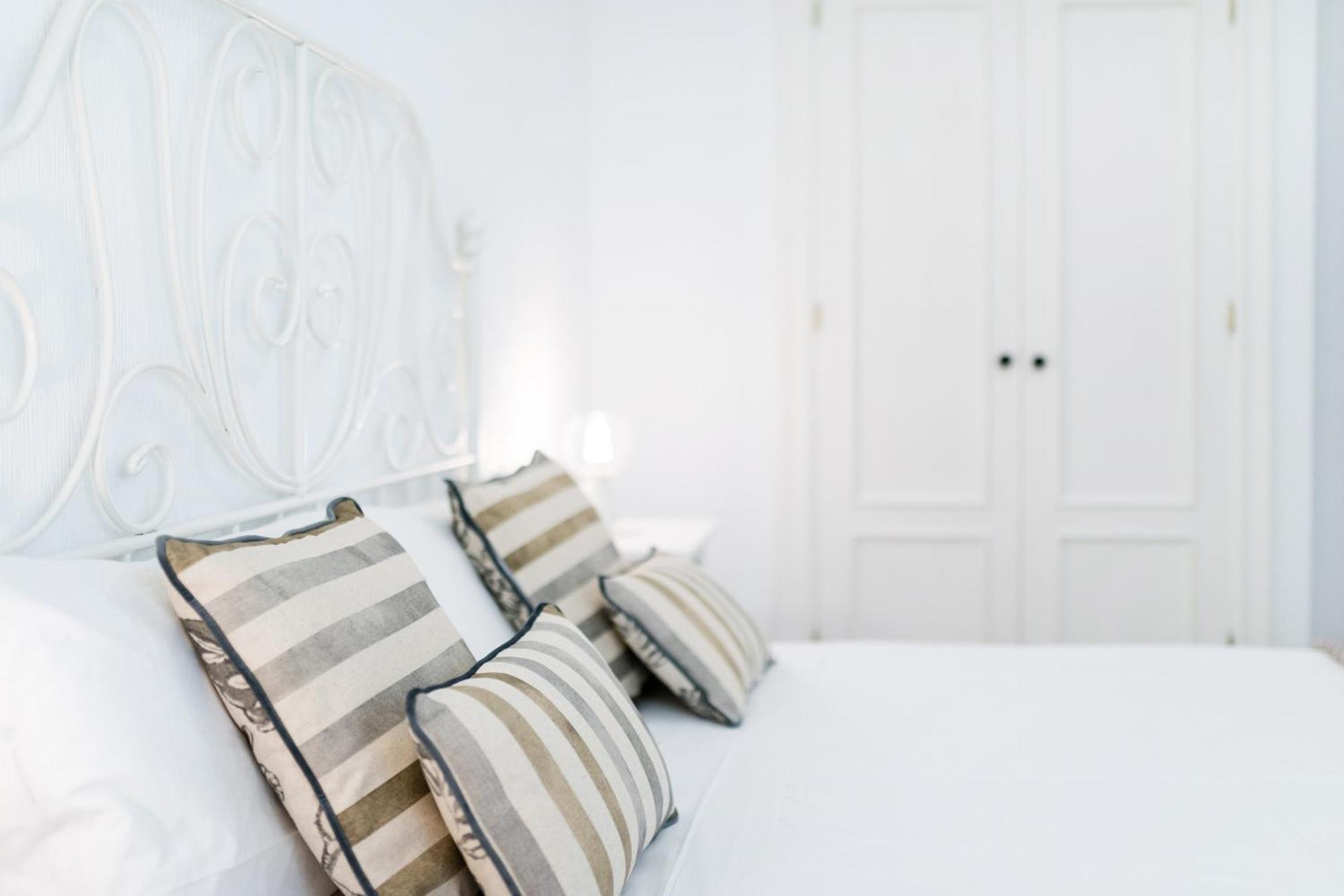 Apartamento Centro Γρανάδα Εξωτερικό φωτογραφία