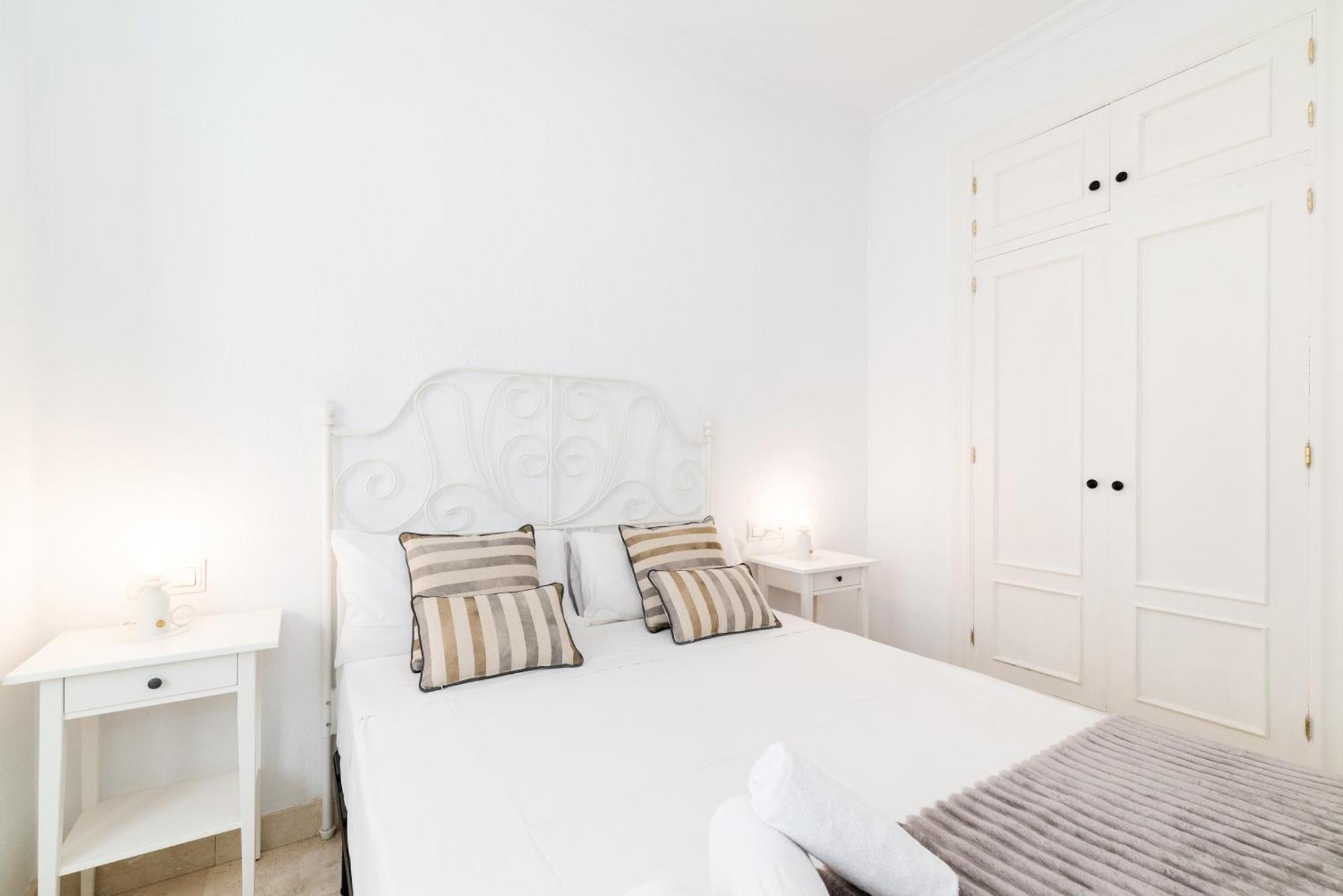 Apartamento Centro Γρανάδα Εξωτερικό φωτογραφία