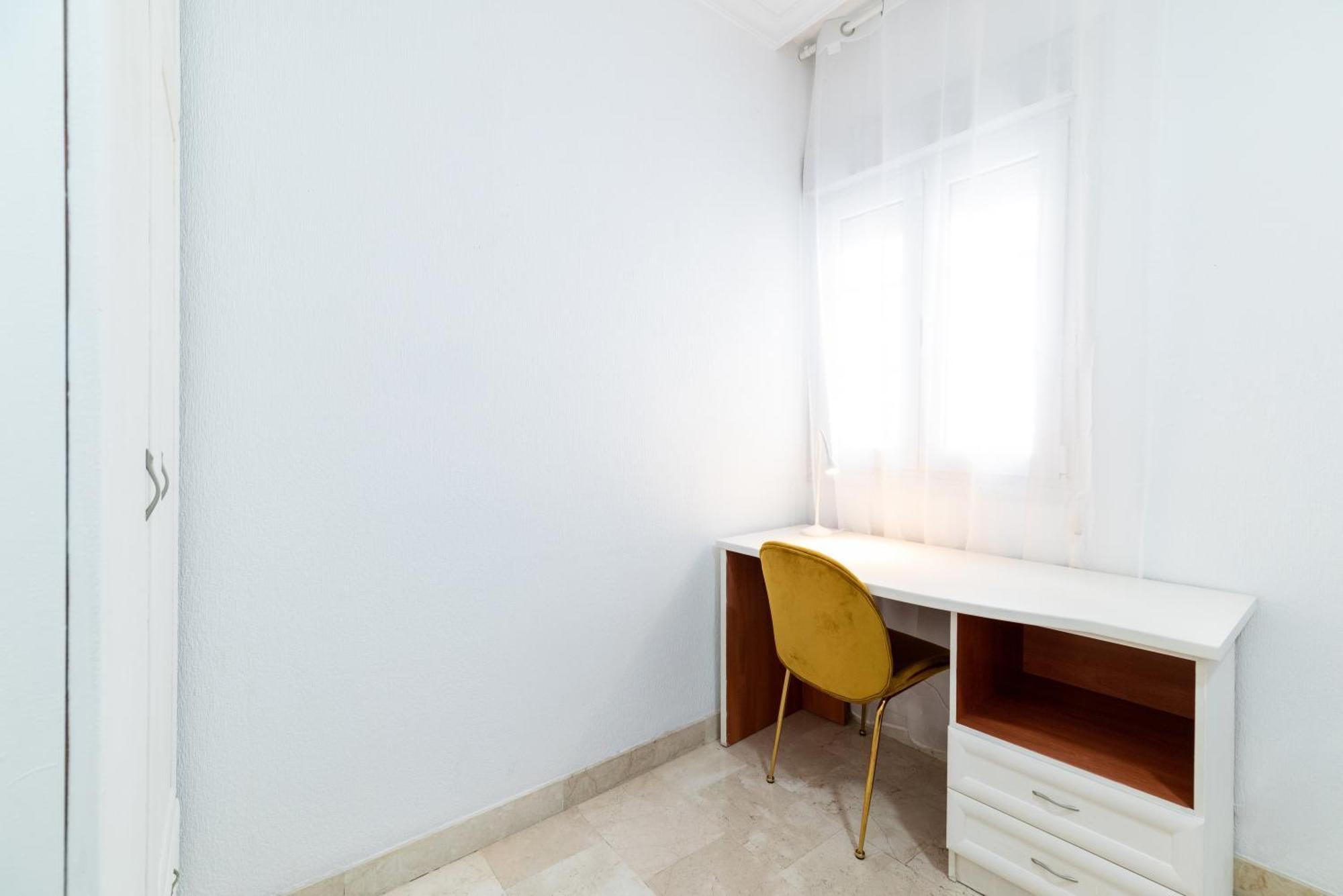 Apartamento Centro Γρανάδα Εξωτερικό φωτογραφία