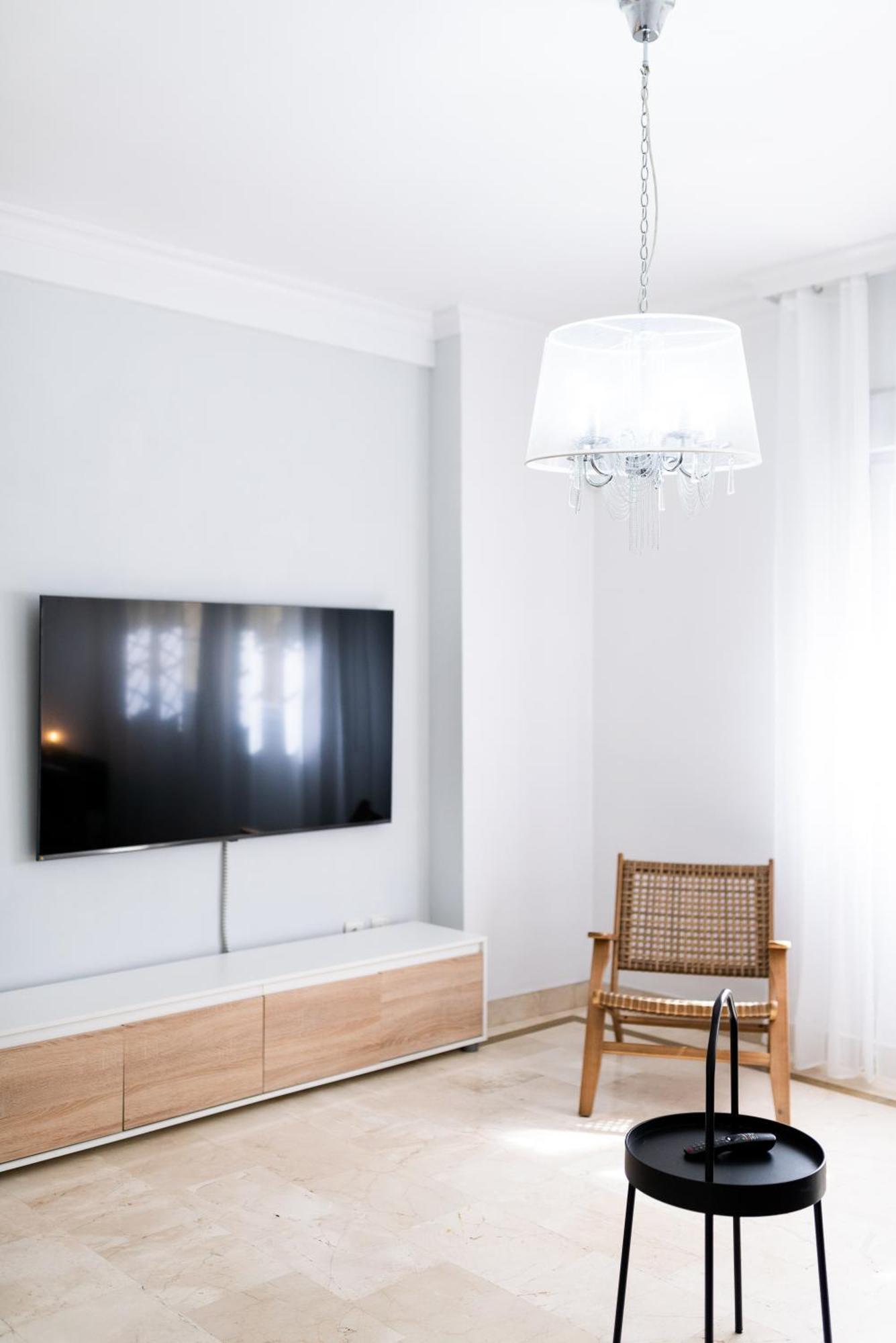 Apartamento Centro Γρανάδα Εξωτερικό φωτογραφία